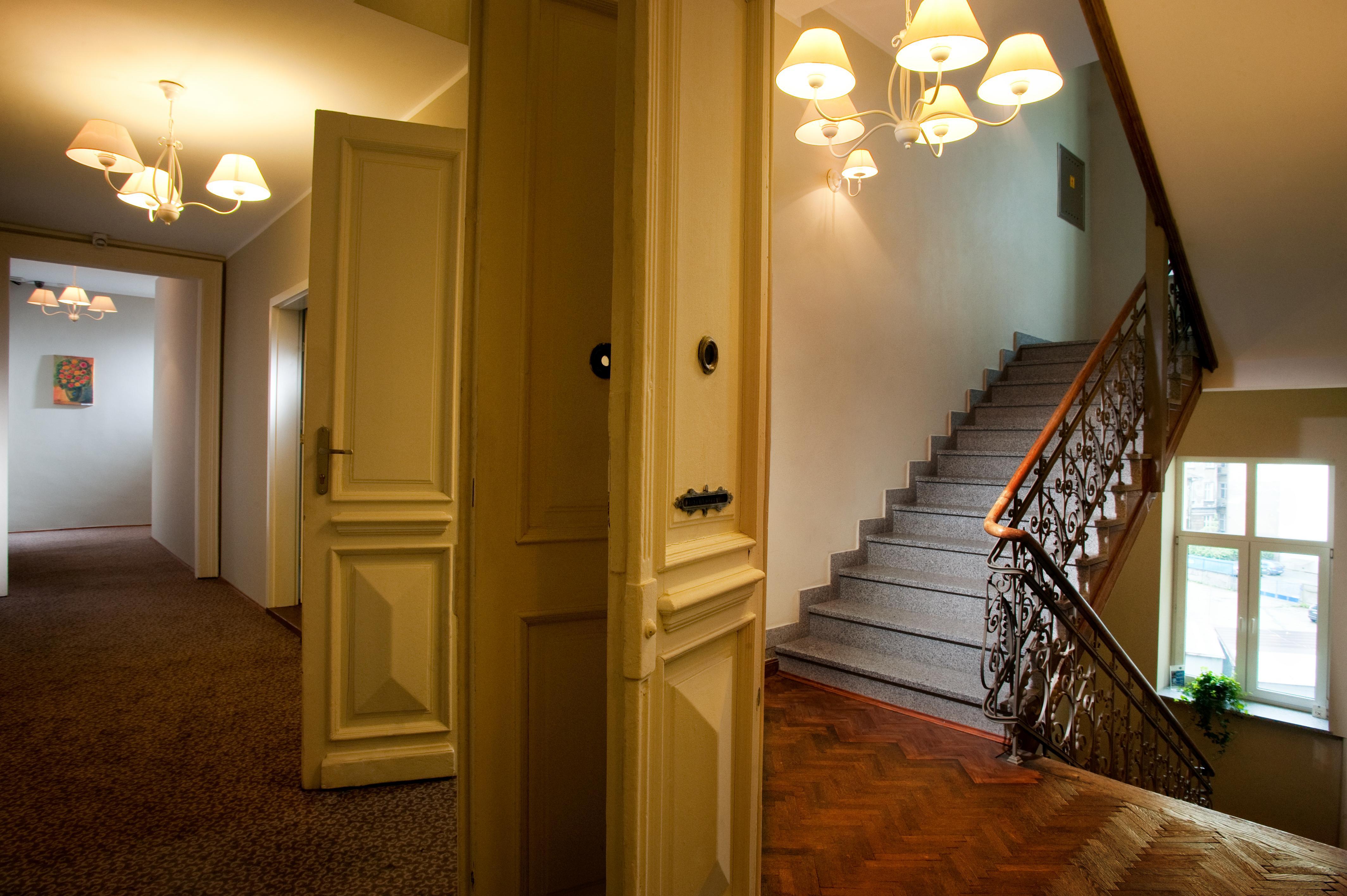Leone Aparthotel — Photos 2